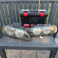 Fanali bmw E39