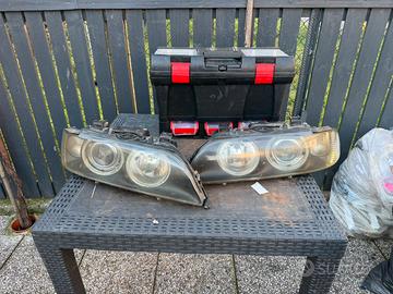 Fanali bmw E39
