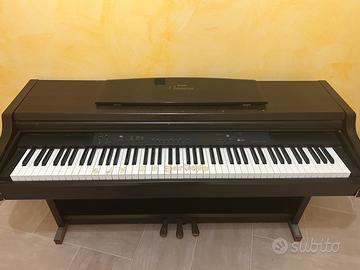 Pianoforte