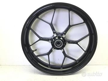 HONDA CBR RR ABS KM0 600 CERCHIO RUOTA ANTERIORE 1