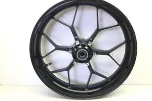 HONDA CBR RR ABS KM0 600 CERCHIO RUOTA ANTERIORE 1