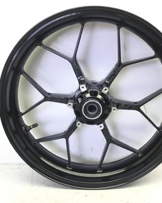 HONDA CBR RR ABS KM0 600 CERCHIO RUOTA ANTERIORE 1