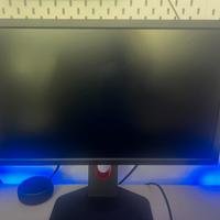 Monitor Benq XL2411k 144hz 24 pollici