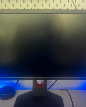 Monitor Benq XL2411k 144hz 24 pollici