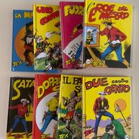 Tex Collezione Book