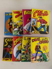 Tex Collezione Book