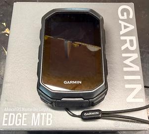 Garmin edge MTB