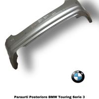 PARAURTI POSTERIORE COMPLETO BMW Serie 3 E91 Touri