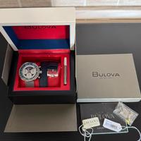 Bulova Chronograph C Special Edition Ref 96K101