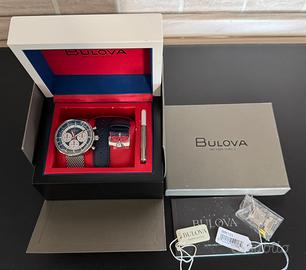 Bulova Chronograph C Special Edition Ref 96K101