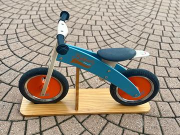 Janod bicicletta senza pedali