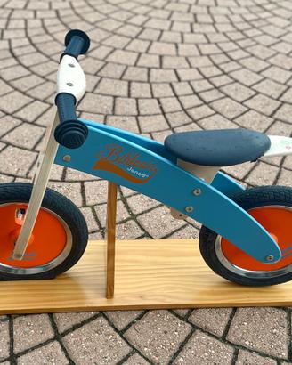Janod bicicletta senza pedali