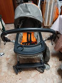 passeggino peg perego