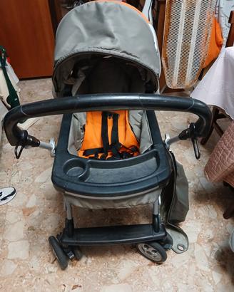 passeggino peg perego