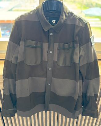 Giacca UOMO TRAFORATA Estiva Tg L