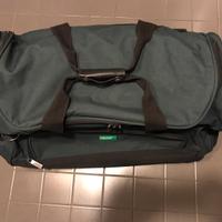 Benetton borsone trolley originale