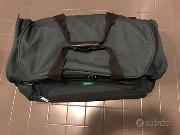 Benetton borsone trolley originale