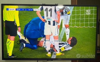 Smart TV Samsung QLED 32” QE32Q50AEU