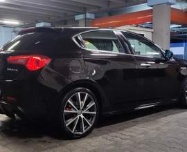 Alfa Romeo Giulietta 2.0 170