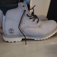 Scarponcini Timberland originali – Donna – n. 39