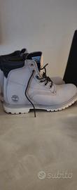 Scarponcini Timberland originali – Donna – n. 39