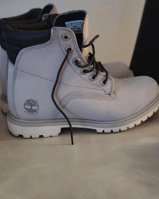 Scarponcini Timberland originali – Donna – n. 39
