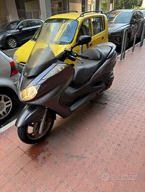 Yamaha Majesty 400 - 2004