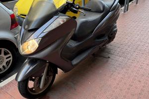 Yamaha Majesty 400 - 2004