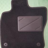 pedanina lato guida per Volfswagen GOLF GTI 