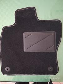 pedanina lato guida per Volfswagen GOLF GTI 