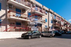 Appartamento - Palermo