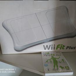 WII FIT PLUS