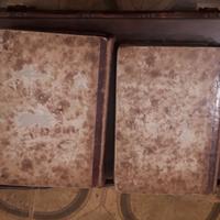 Dizionario Francese - Italiano e  Franc.  1841