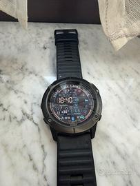 Garmin Fenix 6X Pro solar