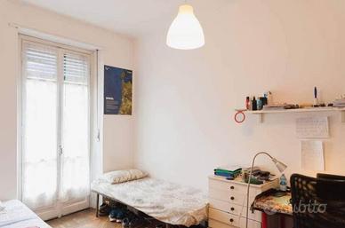 Stanza singola in zona Santa Rita