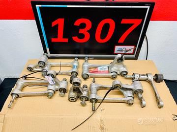 LEVERAGGIO HONDA CRF 250 E 450 DAL 2002 AL 2017