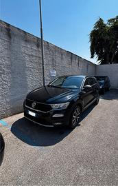 Wolkswagen T-Roc