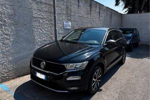 Wolkswagen T-Roc