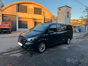 Mercedes-Benz Vito 114 CDI TourER Pro Long