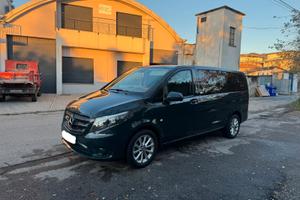 Mercedes-Benz Vito 114 CDI TourER Pro Long