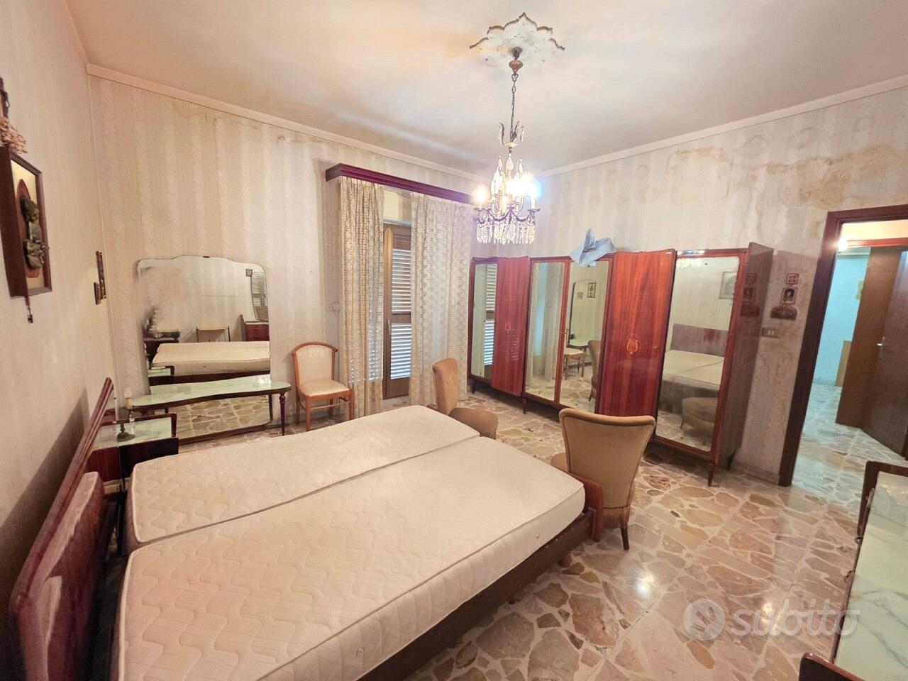 Appartamento – Catania, Villaggio Dusmet, Picanello-Ognina-Barriera-Canalicchio - Vista 4