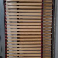 Reti a doghe 2 x 80x190