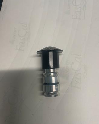 Expander per forcella carbonio 1”