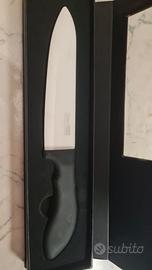 Coltello zirconia