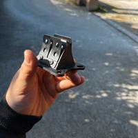 pacco lamellare vl17 nuovo am6 derbi