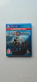 God of War PS4