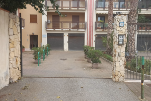 Appartamento S. Agata