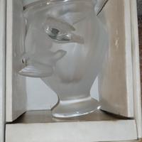 vaso piccolo   lalique 