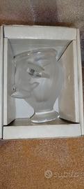 vaso piccolo   lalique 