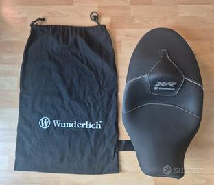 S 1000 XR Sella Wunderlich AKTIVKOMFORT
